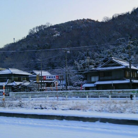 （尾道・福山で少子高齢化対策に関わるデイサービス看護師）私達の『寒い朝』はここから始まった！